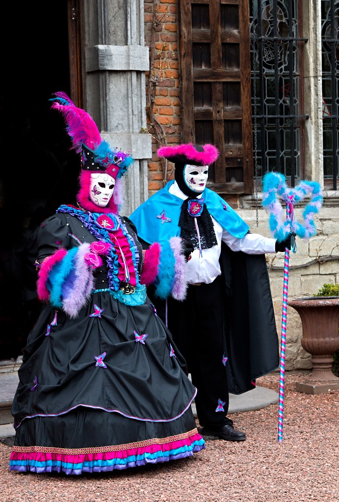 venetiaanse costumes venetie de venise floralia brussels brugge evenement event festival tuinen annevoie festiviteit kostuums carnaval venice